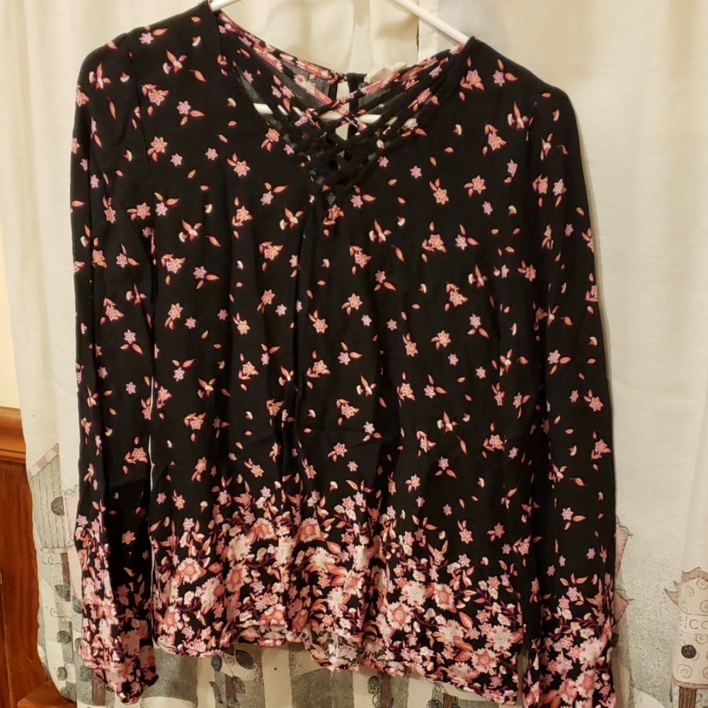 Girls blouse